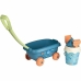 Sæt med legetøj til stranden Smoby Beach Cart