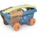 Set igračaka za plažu Smoby Beach Cart