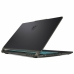 Laptop MSI Cyborg 15 A12UCX-658XES 15,6