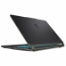 Laptop MSI Cyborg 15 A12UCX-658XES 15,6