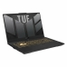 Laptop Asus TUF Gaming F17 FX707VI-HX040 17,3
