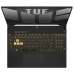 Nešiojamas kompiuteris Asus TUF Gaming A15 FA507UI-LP095 15,6