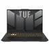 Лаптоп Asus TUF Gaming F17 FX707VV4-HX110 17,3