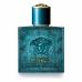 Herre parfyme Versace 740110 EDP Eros 100 ml