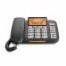 Vezetékes Telefon Doro DL580 (IT) (Felújított A)