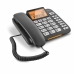 Fiksni telefon Doro DL580 (IT) (Obnovljeno A)