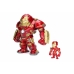 Pohyblivé figurky Marvel Hulkbuster