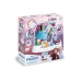 Spielzeug-Set Smoby  Frozen Ice Cream Shop