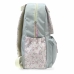 Школьный рюкзак Decuevas Разноцветный Цветы 40 x 18 x 30 cm