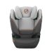 Car Chair Cybex S2 i-Fix Grey
