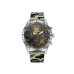 Pánské hodinky Mark Maddox HC0124-64 Zelená (Ø 44 mm)