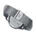 Мужские часы Mark Maddox HM7146-57 Чёрный Серебристый (Ø 40 mm)