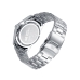Horloge Heren Mark Maddox HM0136-37 Zilverkleurig