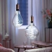LED-lamppu Ledkia ‎Filament E27 40 W