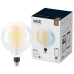 LED-Lampe Ledkia ‎Filament E27 40 W
