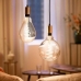 LED-lamp Ledkia ‎Filament E27 40 W