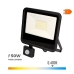 Floodlight/Projektorlampa EDM 50 W 4000 Lm 6400K