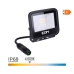 Floodlight/Projektorlampa EDM 1520 Lm 20 W 4000 K