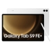 Tablet Samsung Tab S9 FE+ 8 GB RAM 128 GB Silver