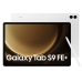 Tablet Samsung Tab S9 FE+ 8 GB RAM 128 GB Silberfarben