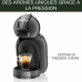 Kapslet Kaffemaskin Krups 800 ml 1500 W