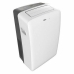Kannettava ilmastointilaite Hisense APC09NJ Valkoinen 2600 W