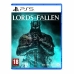 PlayStation 5-videogame CI Games Lords of the Fallen