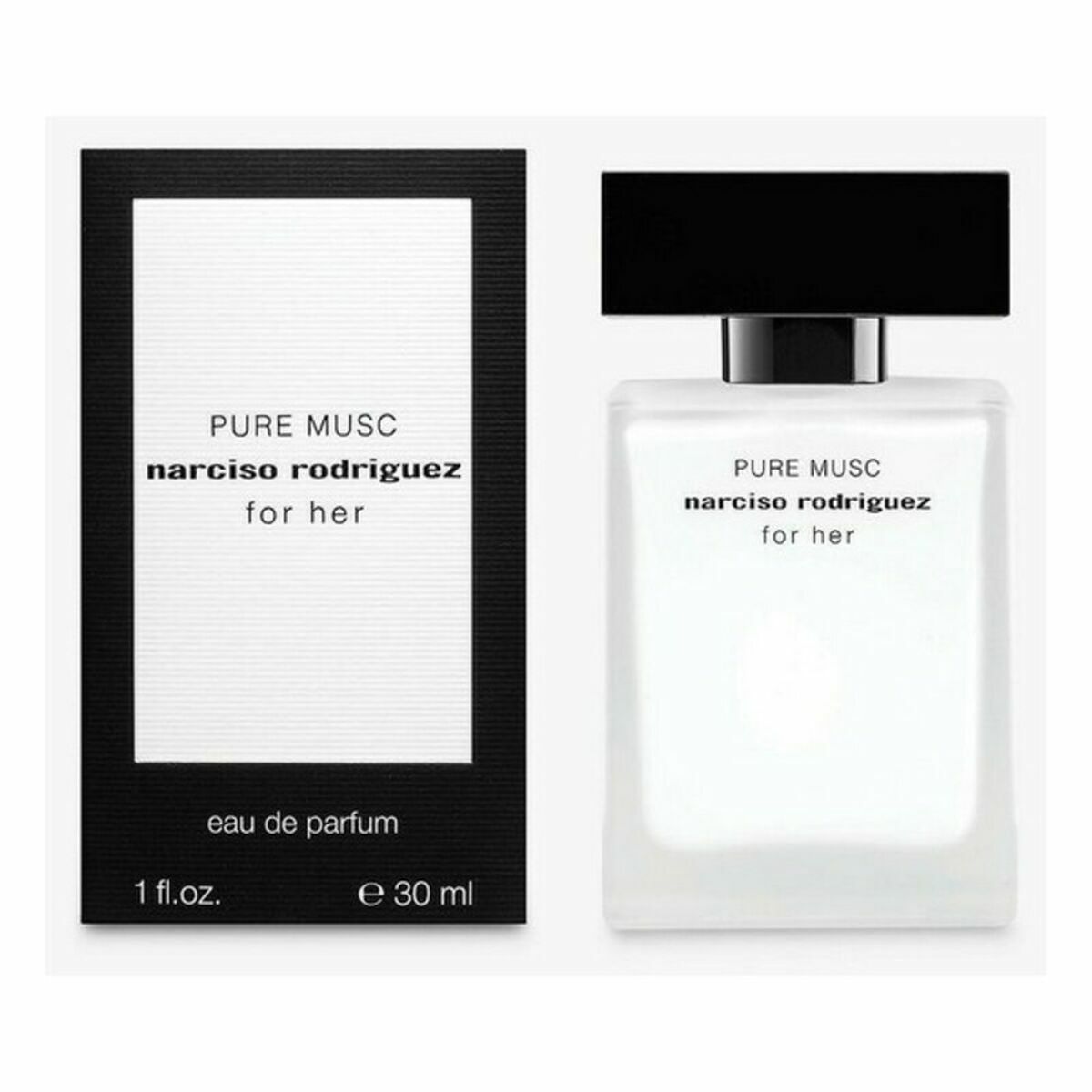 Női Parfüm Pure Musc Narciso Rodriguez EDP