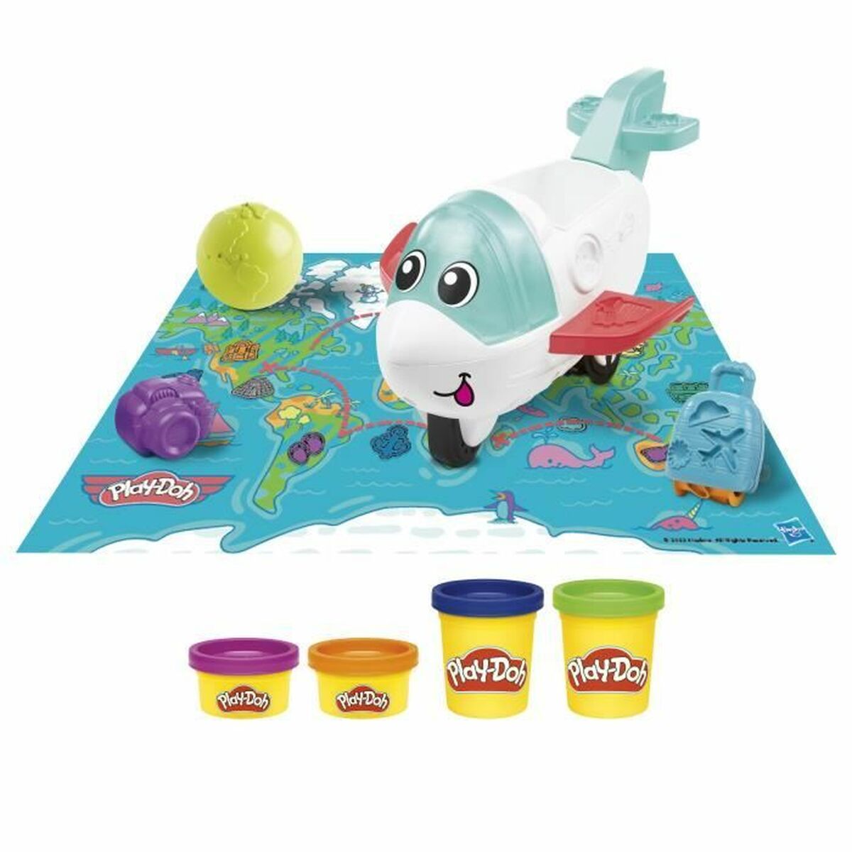 Modelína Hasbro