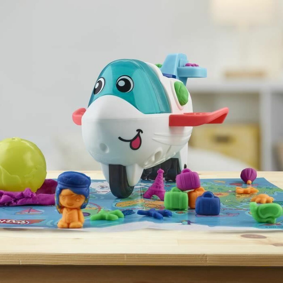 Modelína Hasbro