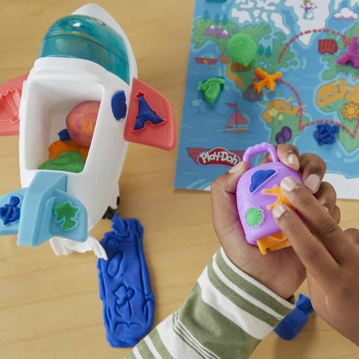 Modelína Hasbro