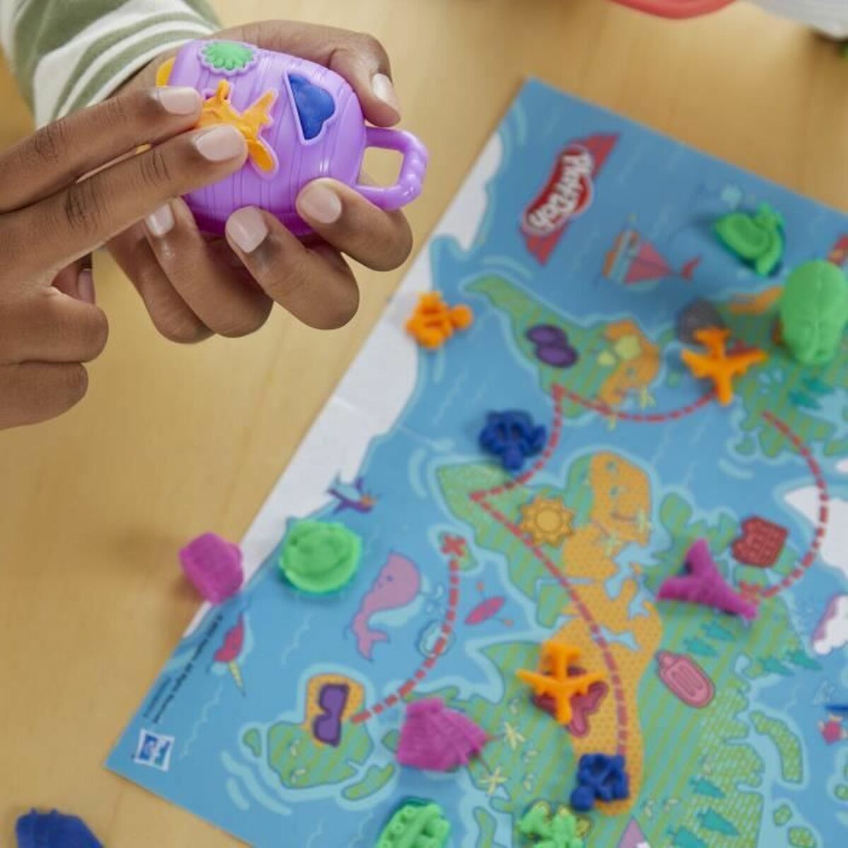 Modelína Hasbro