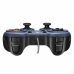 Controller Gaming Logitech 940-000135 Azzurro Nero Nero/Blu PC