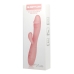 Vibrador Doble Estimulación Pretty Love Rosa