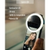 Uzlādējama selfija gredzena gaisma KSIX TP-8427542116006_BXYOUTBMINI_Vendor 3W