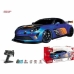 Remote-Controlled Car Mondo Alpine A110 GT4 R / C 1:10 Turquoise