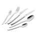 Cutlery Zwilling 22770-368-0 Stainless steel 68 Pieces