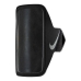 Armbånd til mobiltelefon Nike 9038-195 Sort