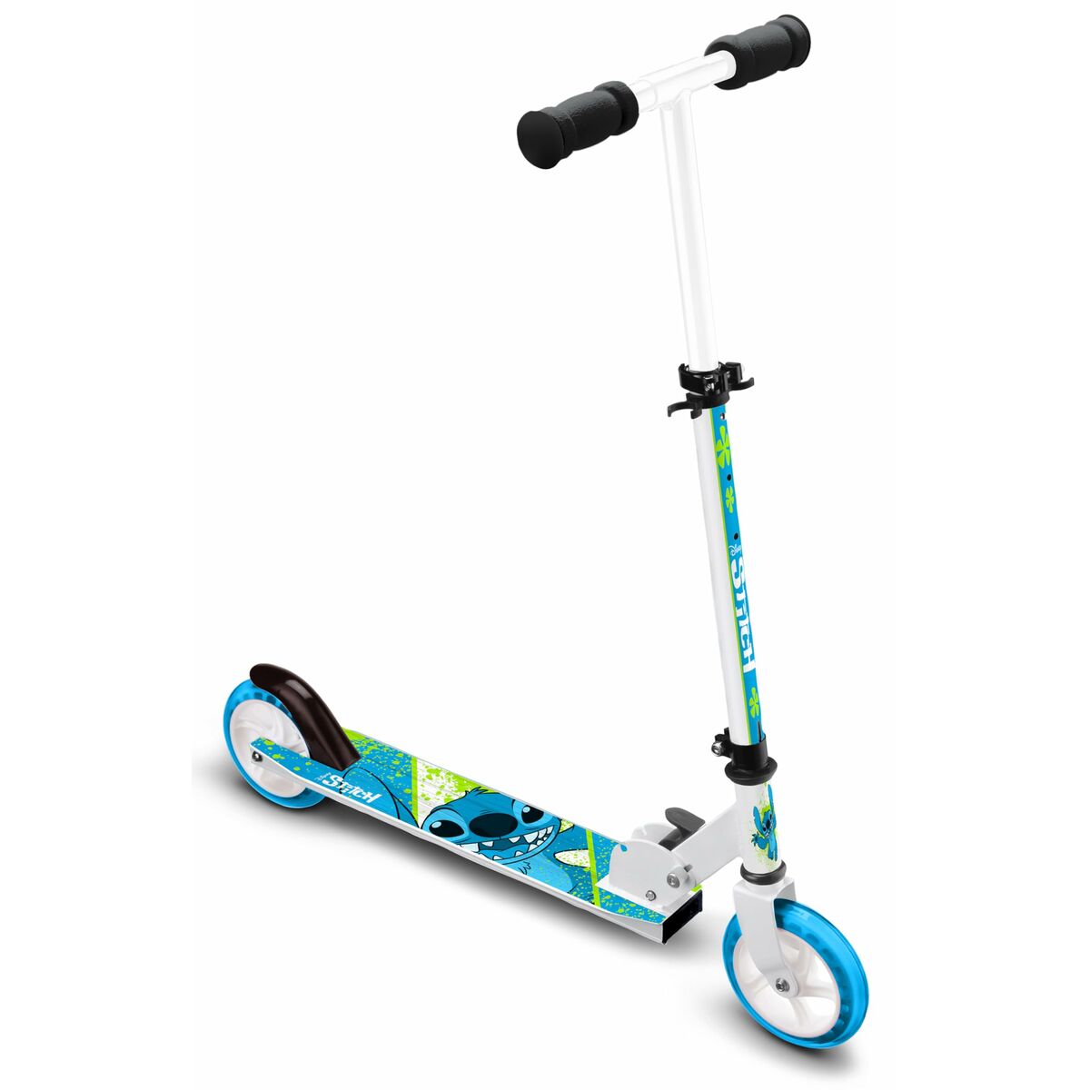 Roller Disney Stitch Kék