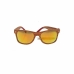 Dámské sluneční brýle Inca Kaštanová