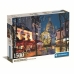 Puzzle Clementoni Paris Montmartre 1500 Kusy