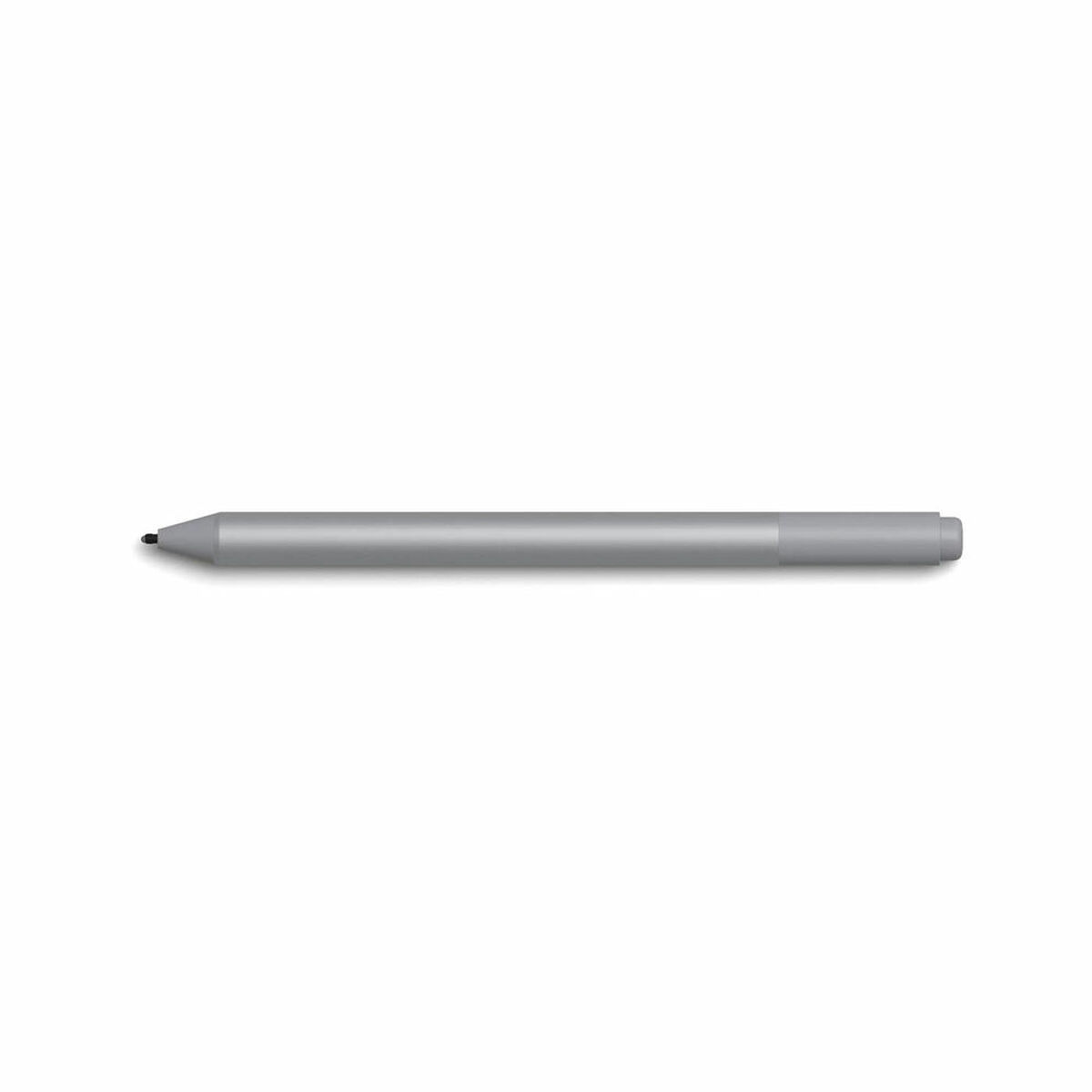 Optischer Stift Microsoft Surface Pen Bluetooth Silberfarben