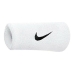 Polsiera Nike Doublewide Bianco