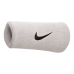 Wrist Support Nike Doublewide White
