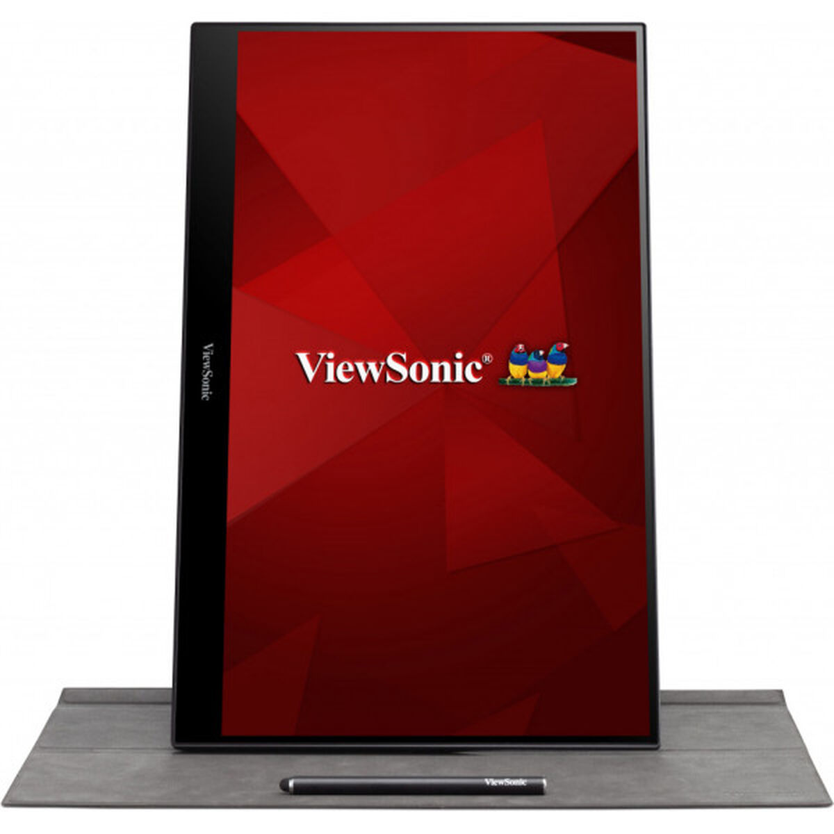 Monitorius ViewSonic TD1655 15,6" IPS LED