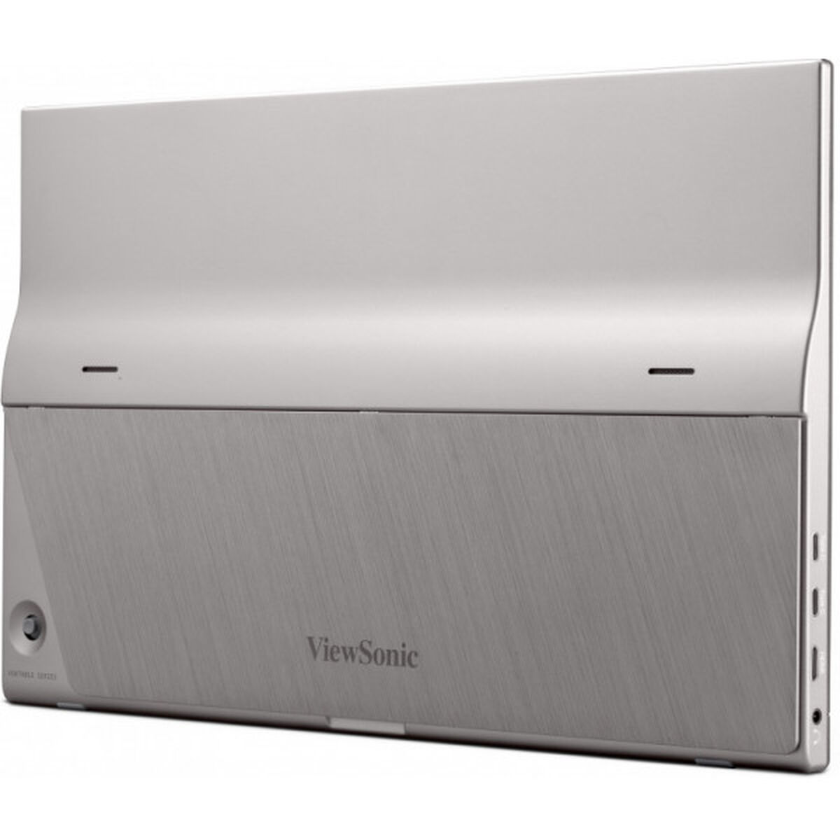 Skærm ViewSonic TD1655 15,6" IPS LED
