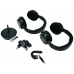 Trådløse hovedtelefoner Hama Thomson WHP 3203 D Sort (2 enheder)