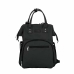 Baby Accessories Backpack Tineo Black
