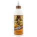 Κοτσίδα Gorilla Glue Ξύλο 532 ml Λευκό