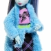 Doll Monster High FRANKIE SOIREE PYJAMA
